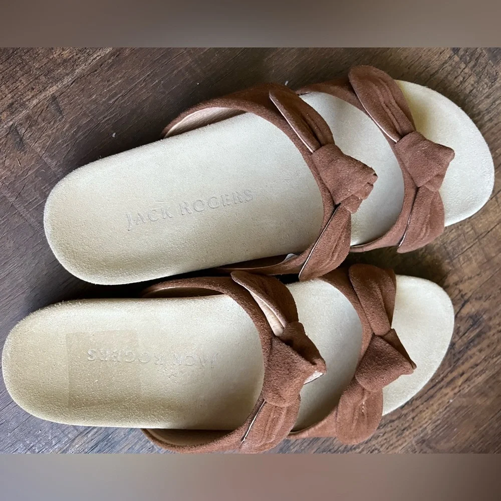 Jack Rogers sandals - Picture 2 of 5